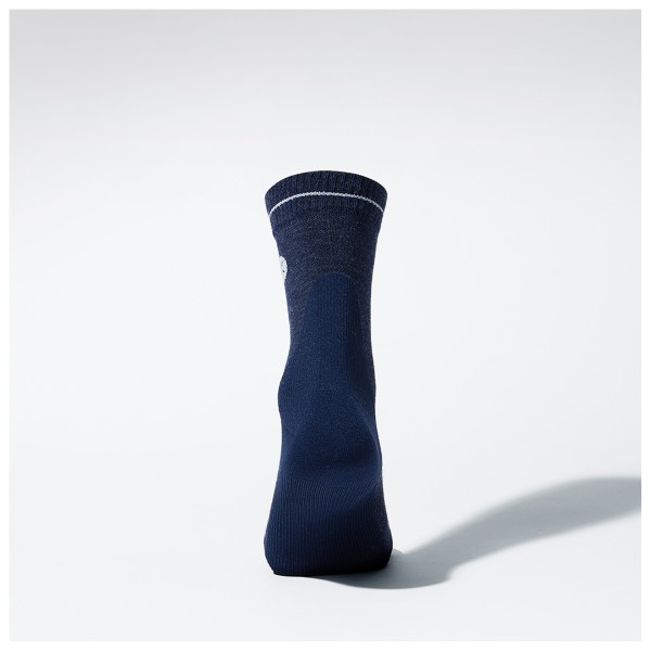 STOX Energy Socks - Hiking Merino Ankle Socks - Merino socks