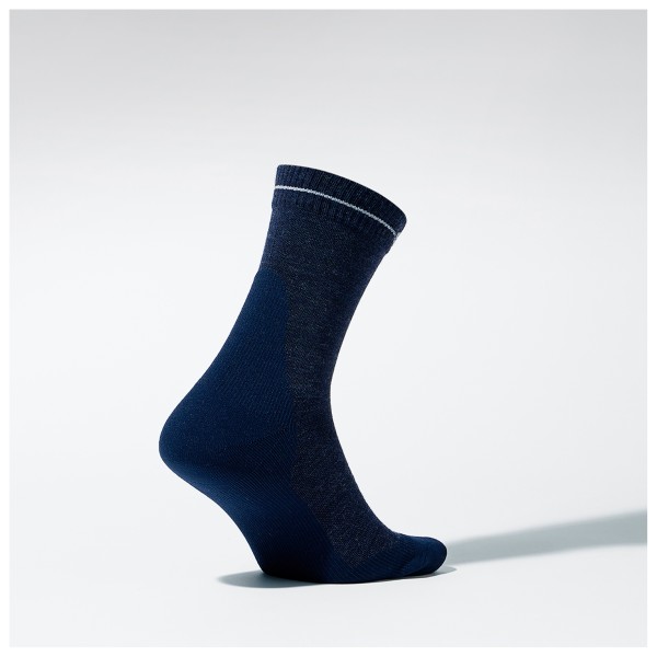 STOX Energy Socks - Hiking Merino Ankle Socks - Merino socks