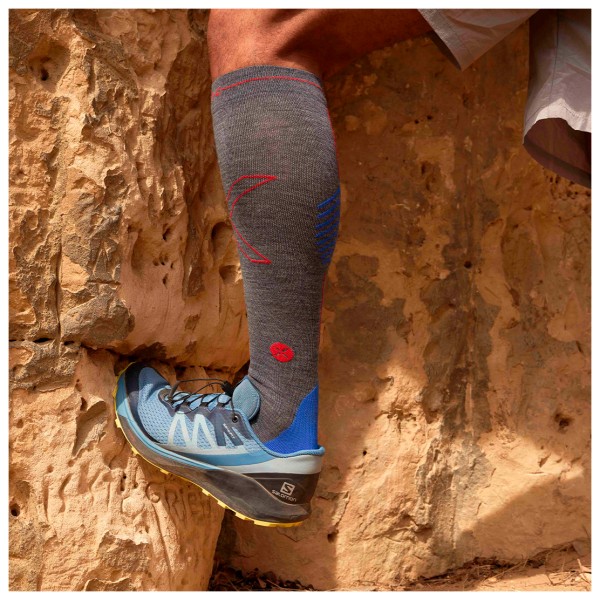 STOX Energy Socks - Hiking Merino Socks - Calcetines de trekking
