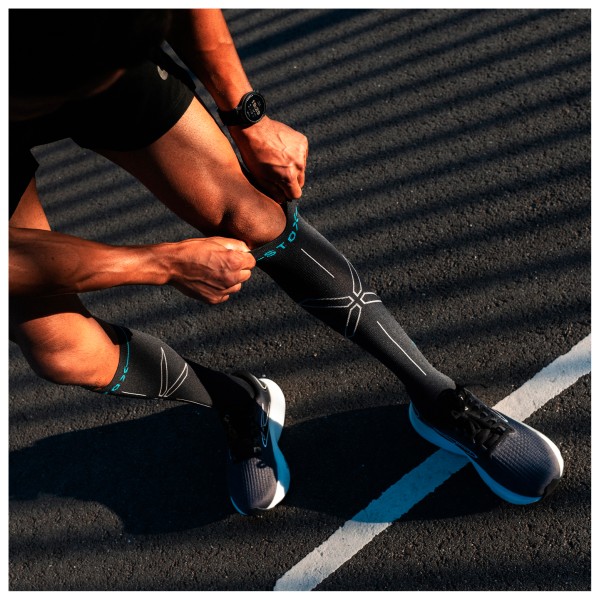 STOX Energy Socks - Recovery Socks - Sports socks