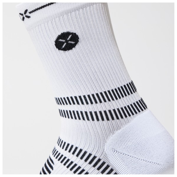 STOX Energy Socks - Running Ankle Socks - Laufsocken