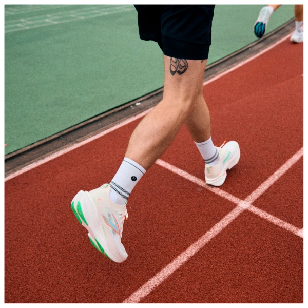 STOX Energy Socks - Running Ankle Socks - Laufsocken