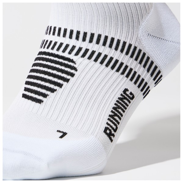 STOX Energy Socks - Running Ankle Socks - Running socks