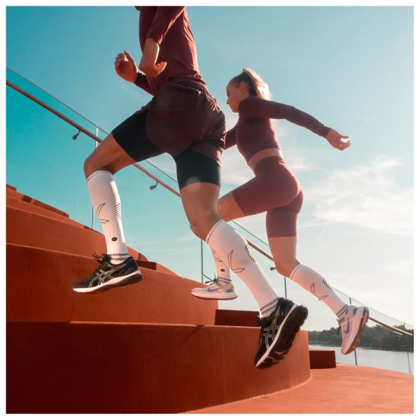 STOX Energy Socks - Running Socks - Juoksusukat