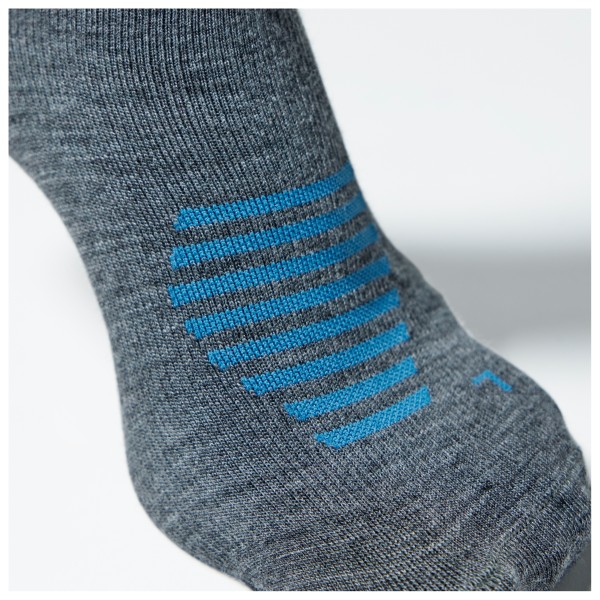 STOX Energy Socks - Travel Merino Socks - Merino socks