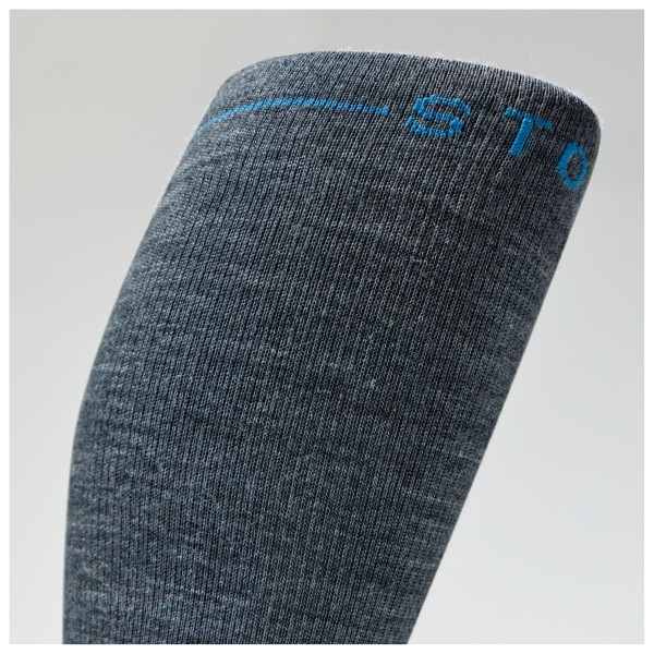 STOX Energy Socks - Travel Merino Socks - Merino socks
