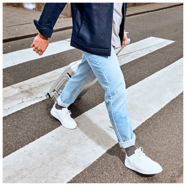 STOX Energy Socks - Travel Merino Socks - Merino socks