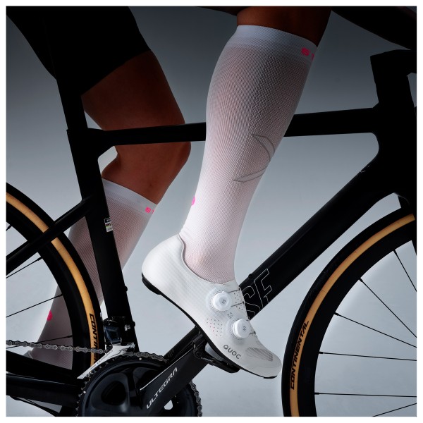 STOX Energy Socks - Women's Cycling Socks - Cykelsokker