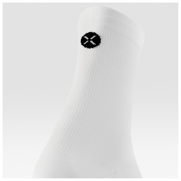 STOX Energy Socks - Women's Cycling Socks Mid-Calf - Cycling socks