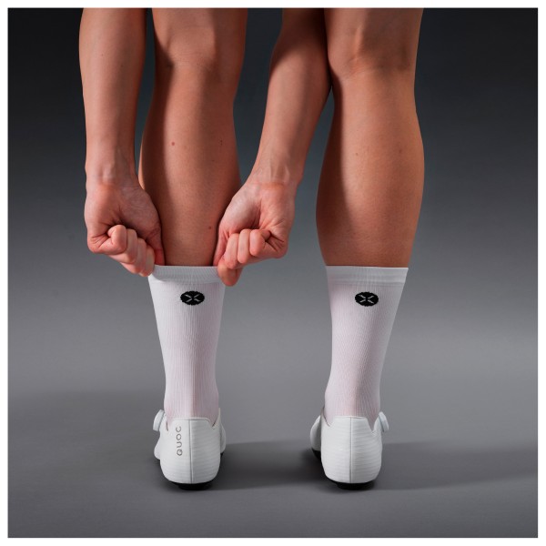 STOX Energy Socks - Women's Cycling Socks Mid-Calf - Cycling socks