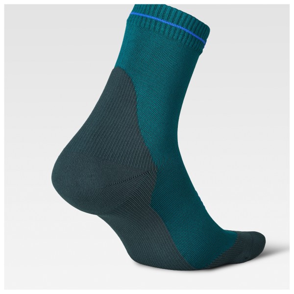 STOX Energy Socks - Women's Hiking Dryarn Ankle Socks - Walking socks