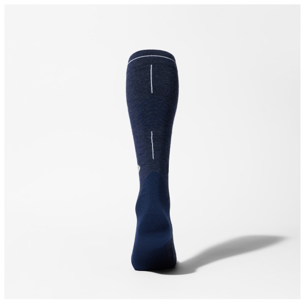 STOX Energy Socks - Women's Hiking Merino Socks - Merino socks