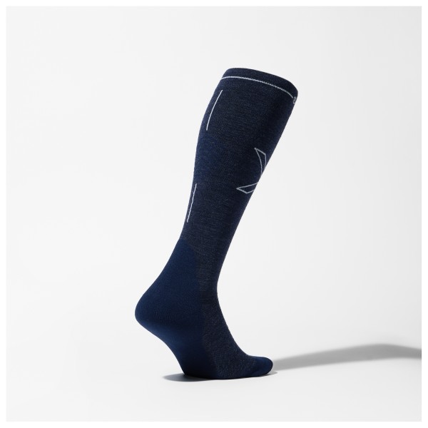 STOX Energy Socks - Women's Hiking Merino Socks - Merino socks