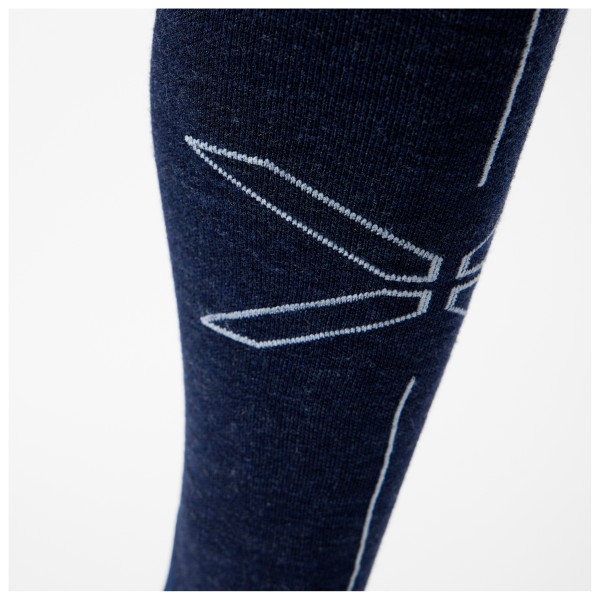 STOX Energy Socks - Women's Hiking Merino Socks - Merino socks
