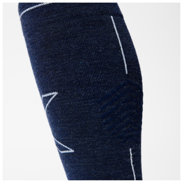STOX Energy Socks - Women's Hiking Merino Socks - Merino socks