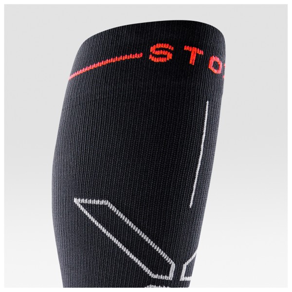 STOX Energy Socks - Women's Recovery Socks - Multifunktionelle sokker