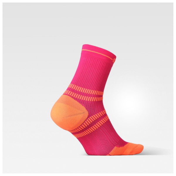 STOX Energy Socks - Women's Running Ankle Socks - Laufsocken