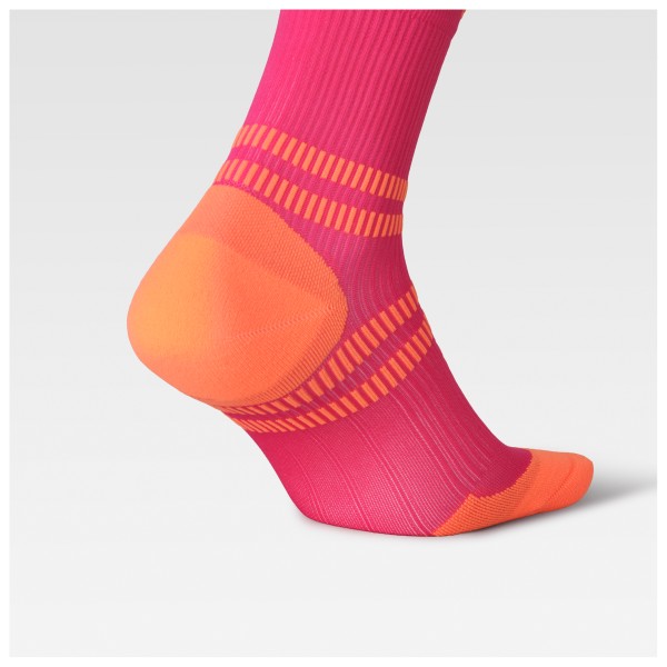 STOX Energy Socks - Women's Running Ankle Socks - Laufsocken