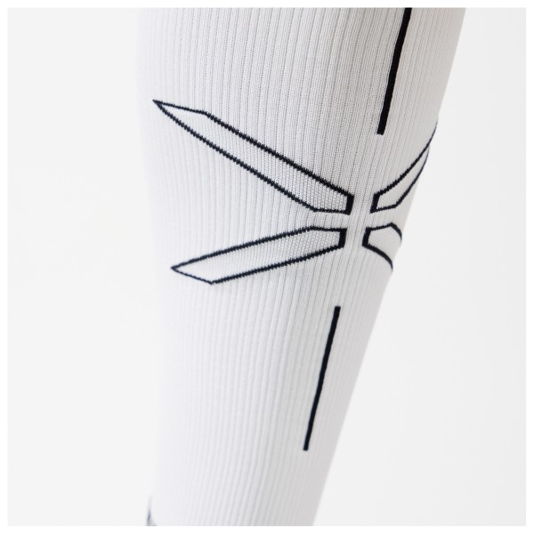 STOX Energy Socks - Women's Running Calf Sleeves - Benvarmere
