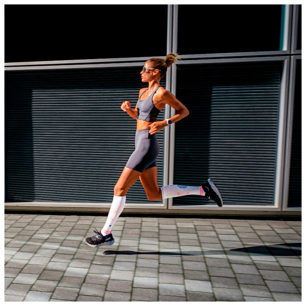 STOX Energy Socks - Women's Running Socks - Hardloopsokken