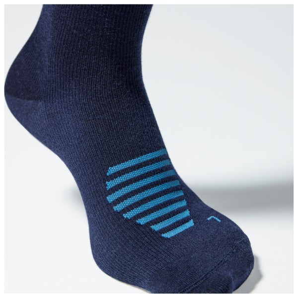 STOX Energy Socks - Women's Travel Merino Socks - Merino socks