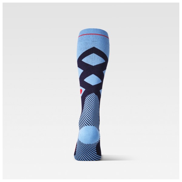 STOX Energy Socks - Skiing Merino Socks - Calcetines de esquí