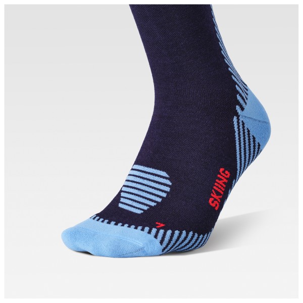 STOX Energy Socks - Skiing Merino Socks - Calcetines de esquí