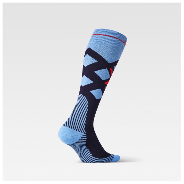 STOX Energy Socks - Skiing Merino Socks - Skisokken