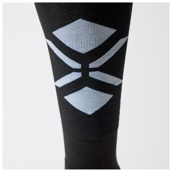 STOX Energy Socks - Skiing Ultralight Socks - Ski socks