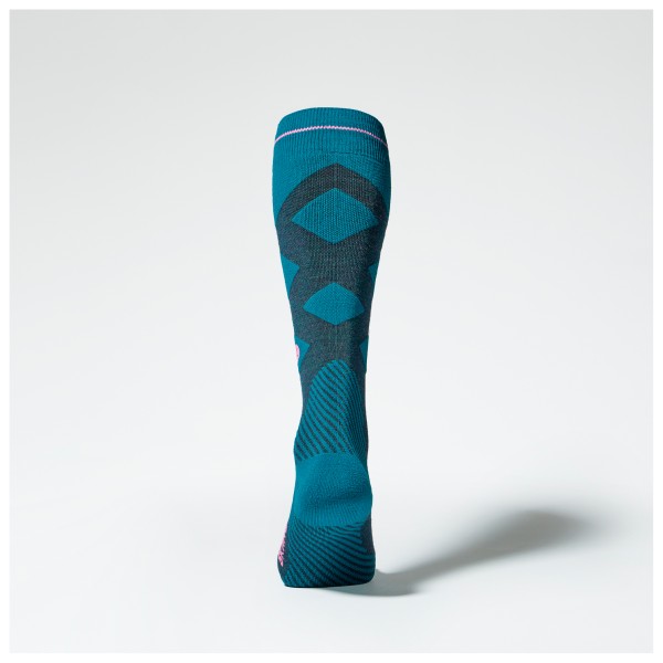 STOX Energy Socks - Women's Skiing Merino Socks - Skisokker