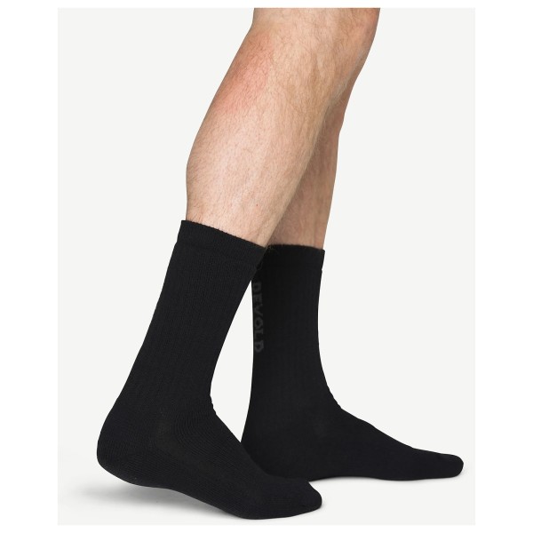 Devold - Adventure Merino Heavy Sock - Calcetines de trekking