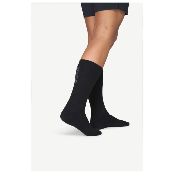 Devold - Adventure Merino Heavy Sock - Wandelsokken