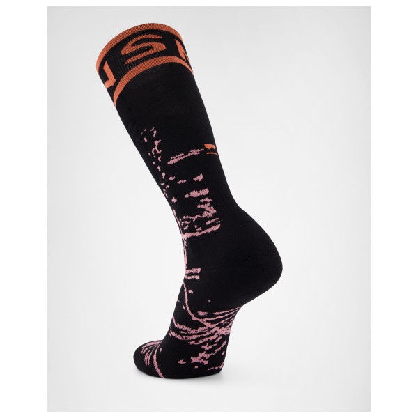 Mons Royale - Atlas Merino Snow Sock - Skisokken