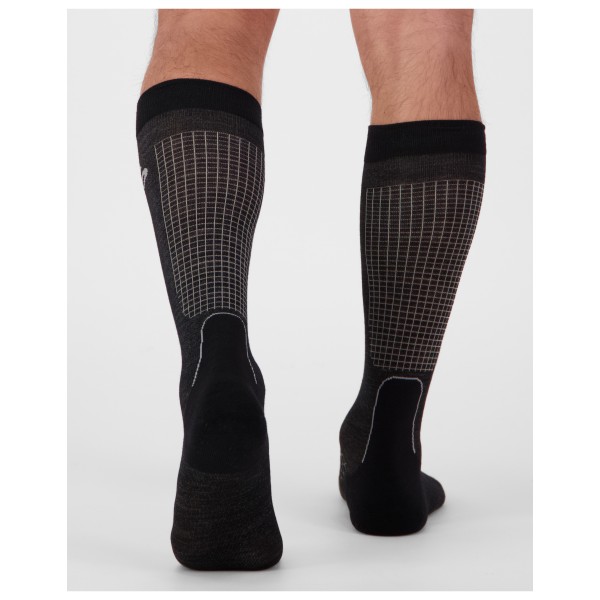 Mons Royale - Pro Lite Merino Snow Sock - Calcetines de esquí