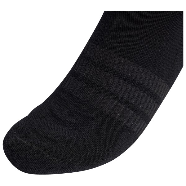 adidas - Cushioned Sportswear Crew Socks 3 Pair Pack - Sports socks