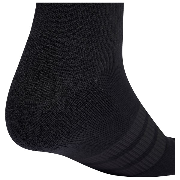adidas - Cushioned Sportswear Crew Socks 3 Pair Pack - Sports socks