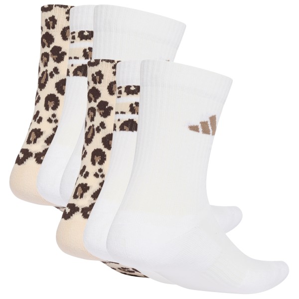 adidas - Leo Graphic Socks 3-Pack - Multifunktionssockor