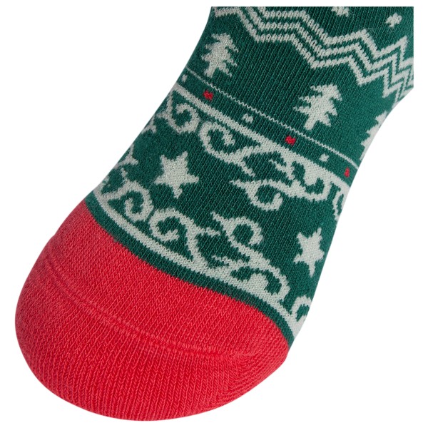 adidas - Little Kid's X-Mas 3PP Socks - Multifunktionssocken