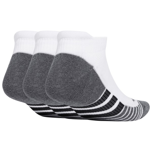 adidas - Performance Climacool Cushioned Low 3-Pack - Multifunktionssocken