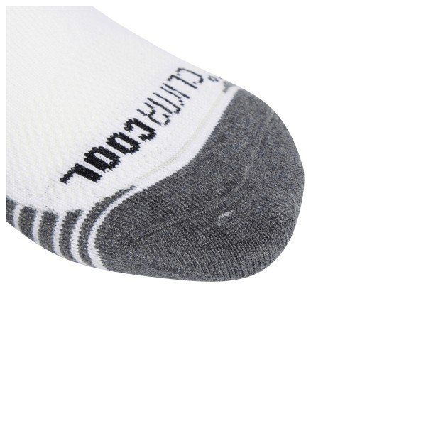 adidas - Performance Climacool Cushioned Low 3-Pack - Multifunktionssockor