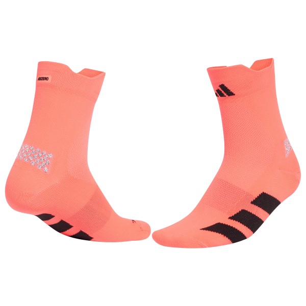 adidas - Running Adizero Quarter Sock - Løbesokker