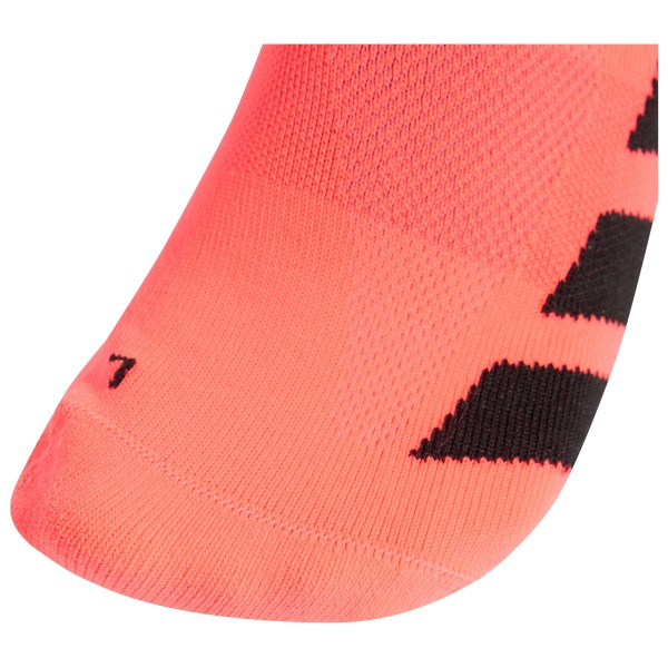adidas - Running Adizero Quarter Sock - Løbesokker