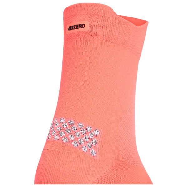 adidas - Running Adizero Quarter Sock - Løbesokker