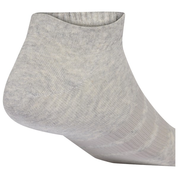 adidas - Thin&Light Essentials Low Cut Socks 3 Pack - Calze casual
