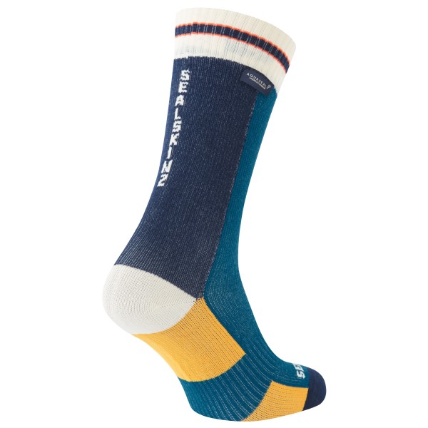 Sealskinz - Billockby - Cykelstrumpor
