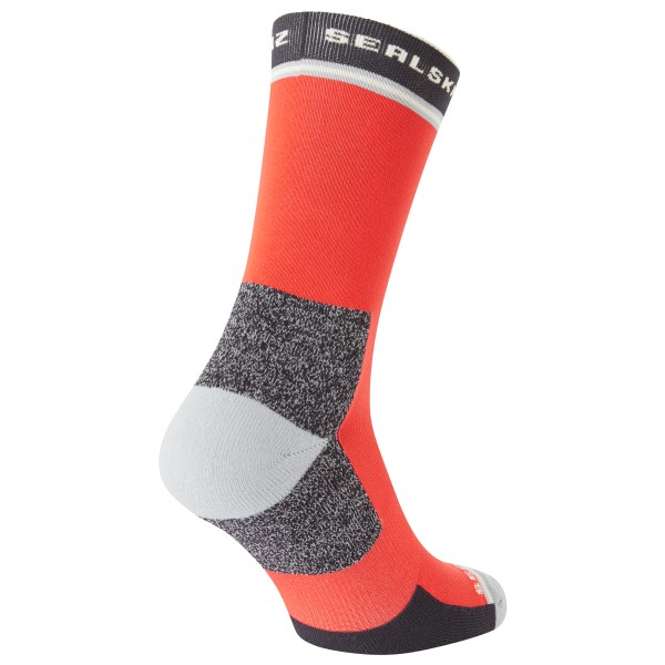 Sealskinz - Blofield - Juoksusukat