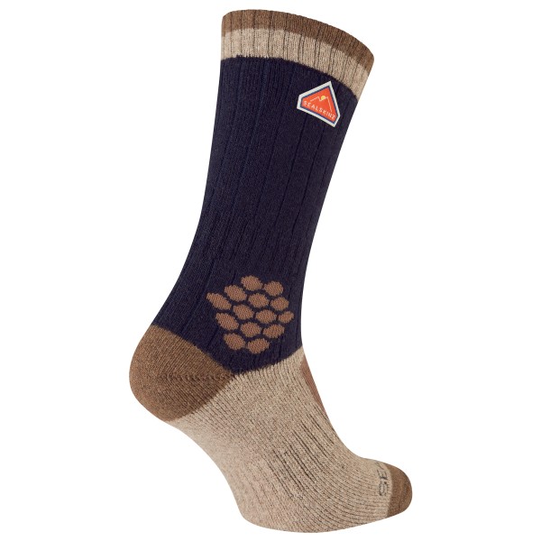 Sealskinz - Gresham - Vaellussukat