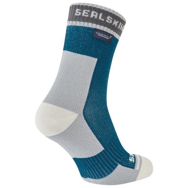 Sealskinz - Holverstone Ankle - Loopsokken