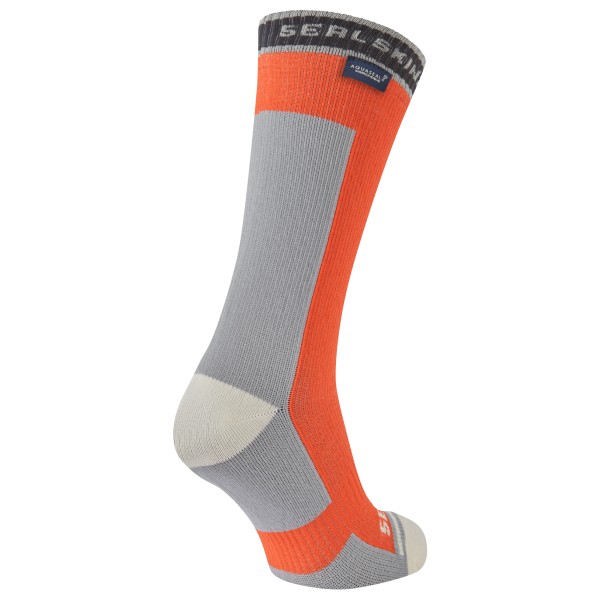 Sealskinz - Holverstone Mid Length - Loopsokken