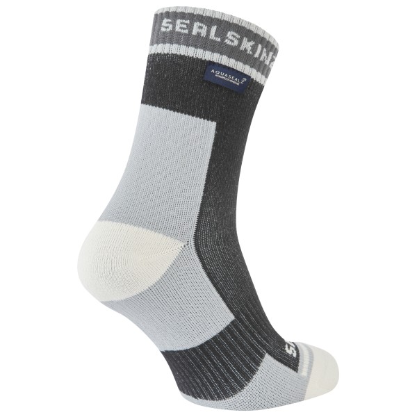 Sealskinz - Kid's Holverstone - Laufsocken